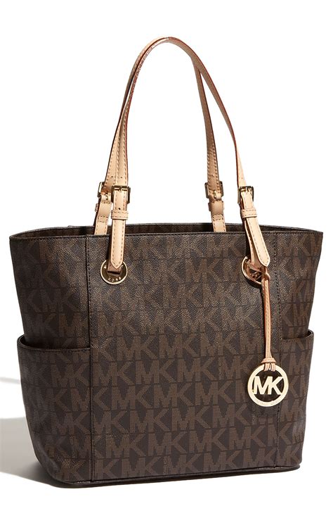 michael kors outlet bags vs store bags|Michael Kors bag clearance.